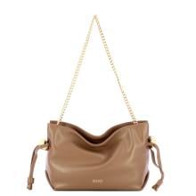 Liu Jo Borsa a spalla Riccy Small Mocha - 1