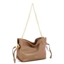 Liu Jo Borsa a spalla Riccy Small Mocha - 2