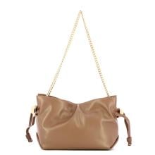 Liu Jo Borsa a spalla Riccy Small Mocha - 3