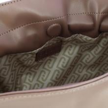 Liu Jo Borsa a spalla Riccy Small Mocha - 4