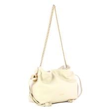 Liu Jo Borsa a spalla Riccy Small Cream - 2