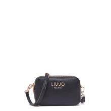 Liu Jo Mini Borsa a tracolla Ridhi Black - 1