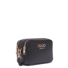 Liu Jo Mini Borsa a tracolla Ridhi Black - 2