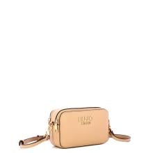 Liu Jo Mini Borsa a tracolla Ridhi Dark Cipria - 2