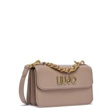 Liu Jo Borsa a tracolla Shaula Mocha - 2
