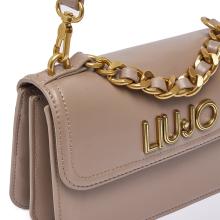 Liu Jo Borsa a tracolla Shaula Mocha - 5