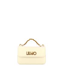 Liu Jo Borsa a tracolla Shaula Cream - 1