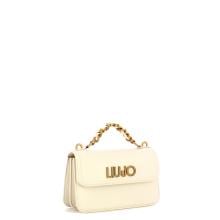 Liu Jo Borsa a tracolla Shaula Cream - 2