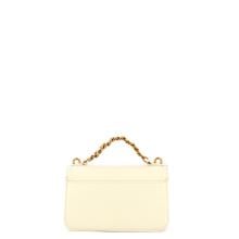 Liu Jo Borsa a tracolla Shaula Cream - 3
