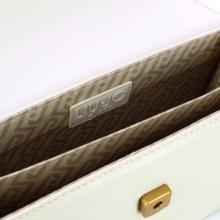 Liu Jo Borsa a tracolla Shaula Cream - 5