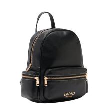 Liu Jo Zainetto Evrim Black - 2