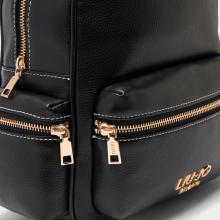 Liu Jo Zainetto Evrim Black - 5