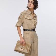 Liu Jo Sottospalla LaPuffy Large Mud - 7