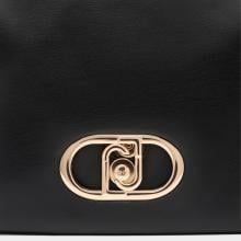 Liu Jo Sottospalla LaPuffy Large Black - 4