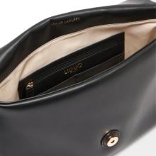 Liu Jo Sottospalla LaPuffy Large Black - 6