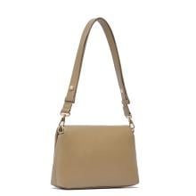 Liu Jo Sottospalla LaPuffy Medium Mud - 3