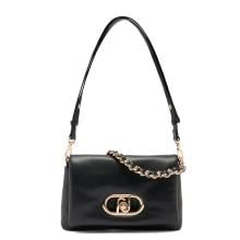 Liu Jo Sottospalla LaPuffy Medium Black - 1