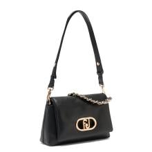 Liu Jo Sottospalla LaPuffy Medium Black - 2