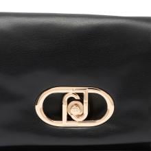 Liu Jo Sottospalla LaPuffy Medium Black - 4