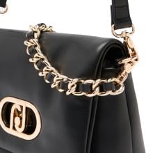 Liu Jo Sottospalla LaPuffy Medium Black - 5