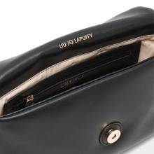 Liu Jo Sottospalla LaPuffy Medium Black - 6