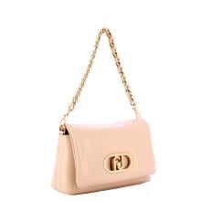 Liu Jo Sottospalla LaPuffy Medium Rosy Beige - 2