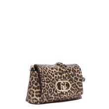 Liu Jo Sottospalla LaPuffy Medium Macul. Naturale - 2