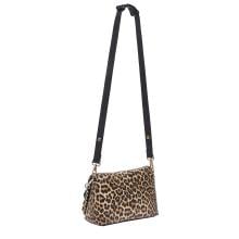 Liu Jo Sottospalla LaPuffy Medium Macul. Naturale - 3