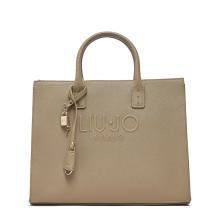 Liu Jo Shopping Bag Halona Mud - 1