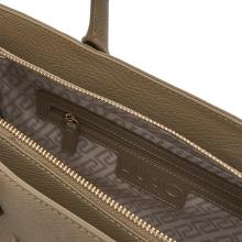 Liu Jo Shopping Bag Halona Mud - 5