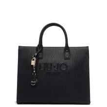 Liu Jo Shopping Bag Halona Black - 1