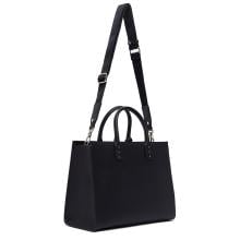 Liu Jo Shopping Bag Halona Black - 2