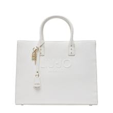Liu Jo Shopping Bag Halona Cream - 1