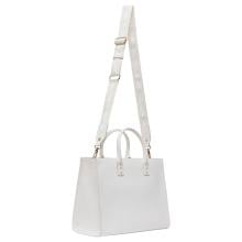 Liu Jo Shopping Bag Halona Cream - 2