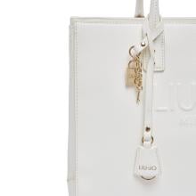 Liu Jo Shopping Bag Halona Cream - 3