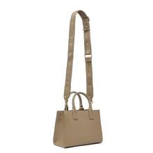 Liu Jo Borsa a mano Piccola Halona Mud - 3