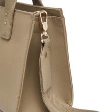 Liu Jo Borsa a mano Piccola Halona Mud - 5