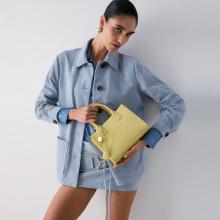 Liu Jo Borsa a mano Piccola Halona Avocado - 7