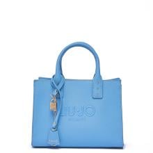 Liu Jo Borsa a mano Piccola Halona Azure Blue - 1