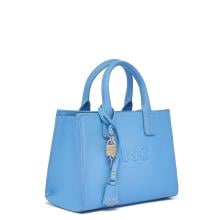 Liu Jo Borsa a mano Piccola Halona Azure Blue - 2
