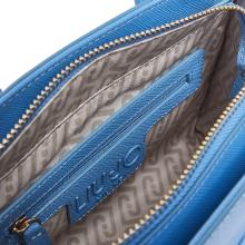 Liu Jo Borsa a mano Piccola Halona Azure Blue - 6