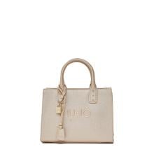 Liu Jo Mini Bag Halona Light Gold - 1