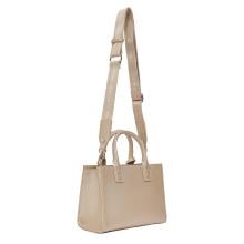 Liu Jo Mini Bag Halona Light Gold - 4