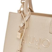 Liu Jo Mini Bag Halona Light Gold - 5