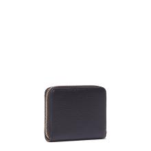 Liu Jo Portafoglio Piccolo Zip Around Black - 2