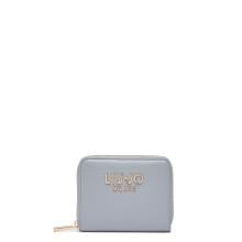Liu Jo Portafoglio Piccolo Zip Around Cloud - 1