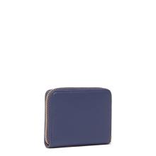 Liu Jo Portafoglio Piccolo Zip Around Dress Blue - 2