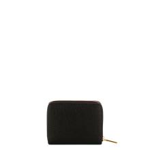 Liu Jo Portafoglio Piccolo Zip Around Black - 2