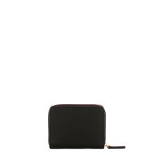 Liu Jo Portafoglio Piccolo Zip Around Black - 2