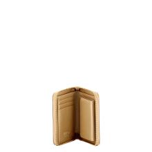Liu Jo Portafoglio Piccolo Zip Around Light Gold - 3